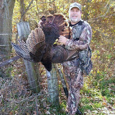 Turkey Hunting TIPS